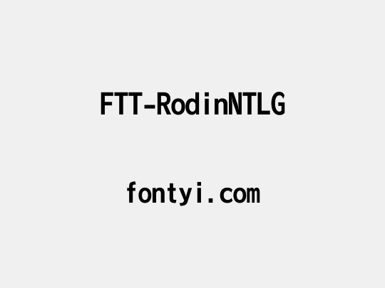 FTT-RodinNTLG