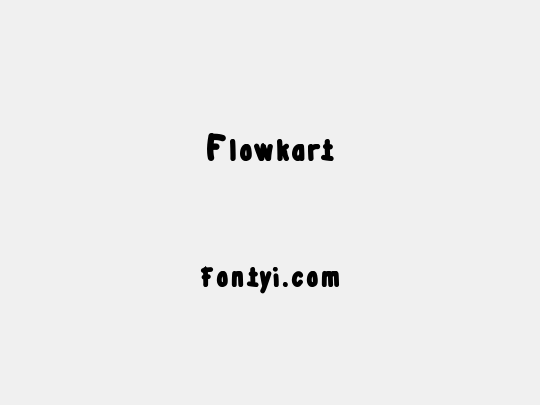 Flowkart