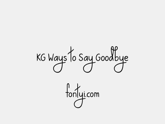 how-to-say-goodbye-in-korean-how-to-speak-goodbye-in-korean-youtube