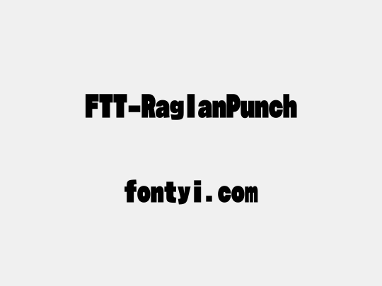 FTT-RaglanPunch