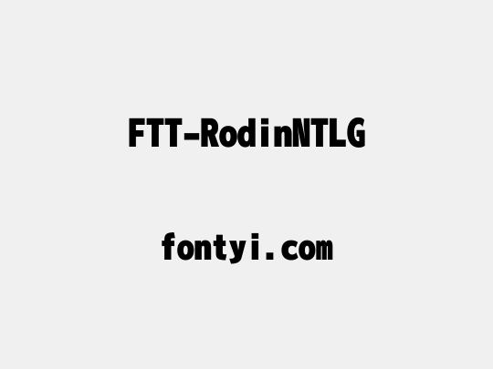 FTT-RodinNTLG