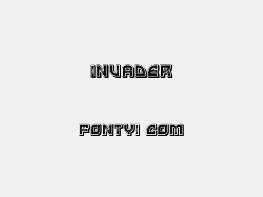 Invader