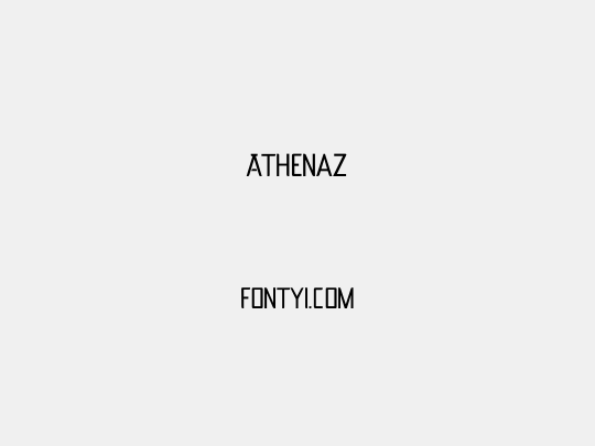 Athenaz