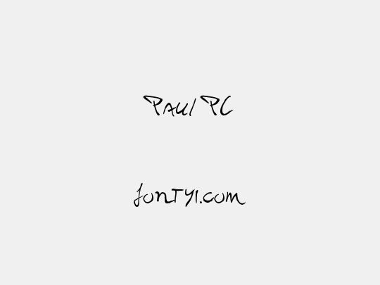 Paul PC