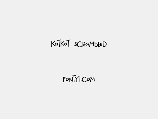 katkat_scrambled