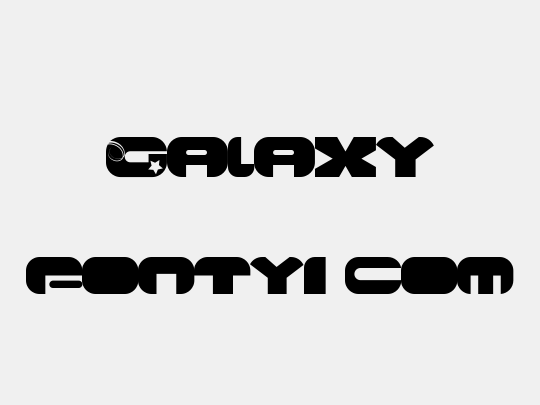 Galaxy