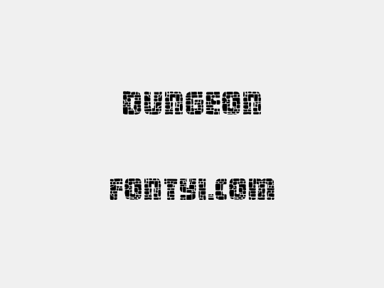 Dungeon