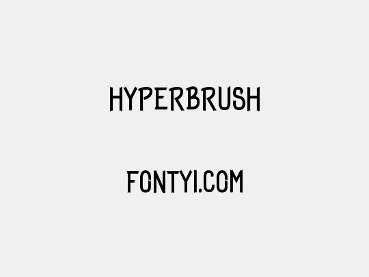 HyperBrush