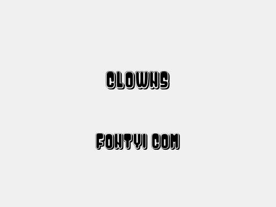 Clowns