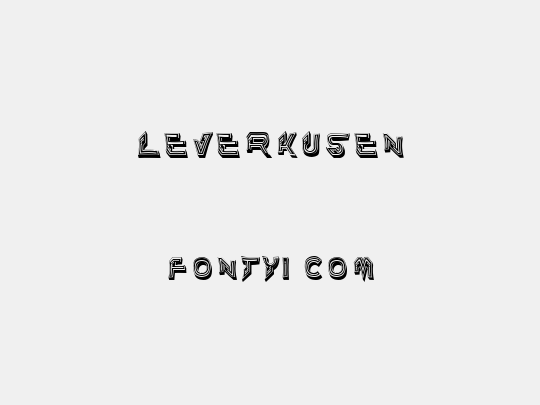 Leverkusen