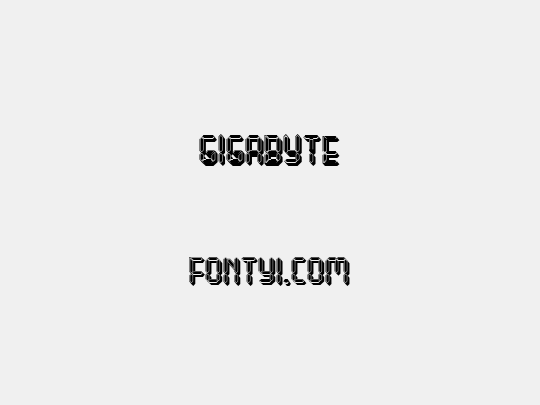 Gigabyte