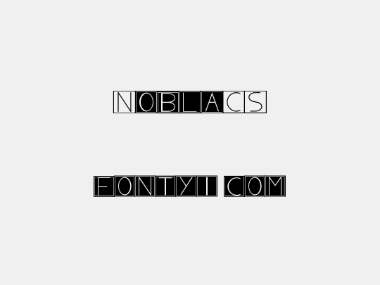 NoblaCS