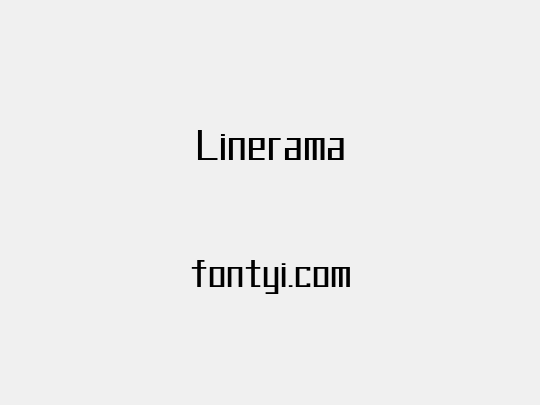 Linerama