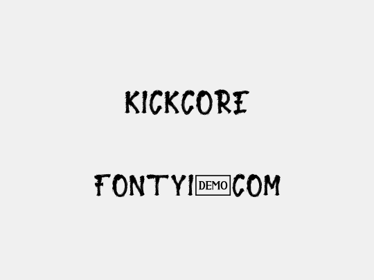 Kickcore