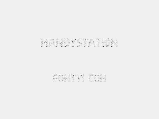 Mandystation