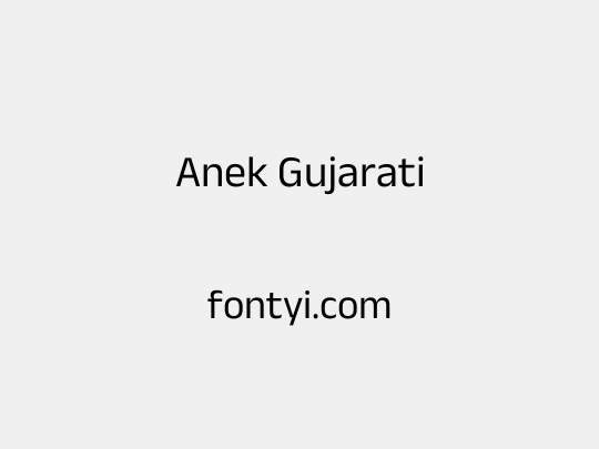 Anek Gujarati