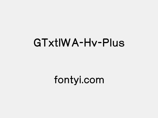 GTxtIWA-Hv-Plus