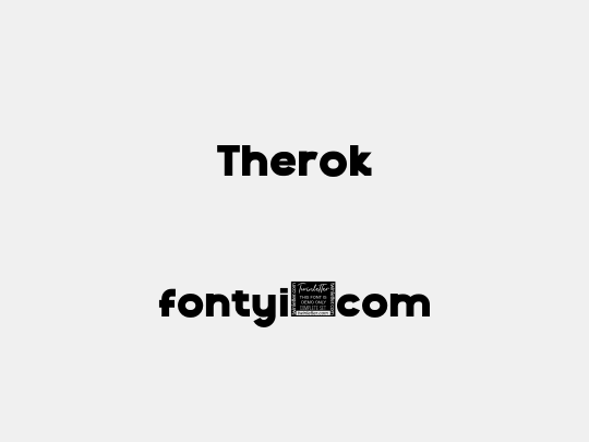 Therok