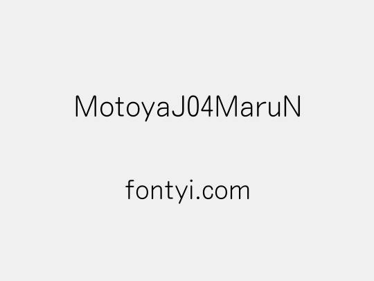 MotoyaJ04MaruN