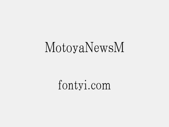 MotoyaNewsM