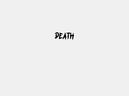 DEATH