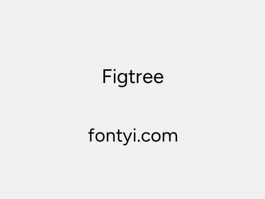 Figtree