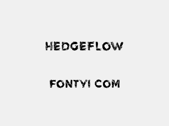 HedgeFlow