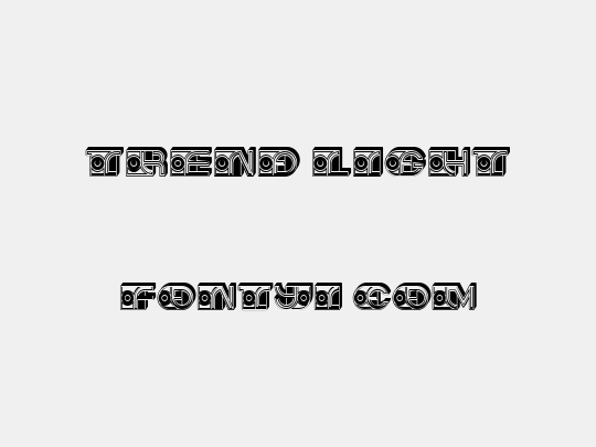 Trend Light