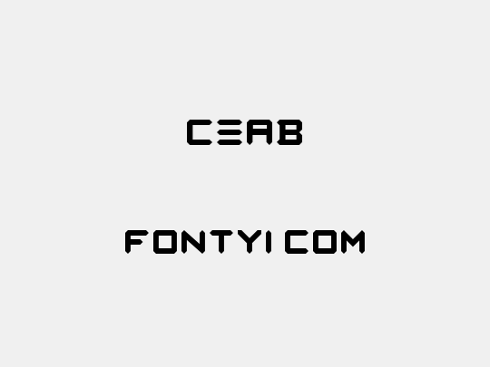 CEAB