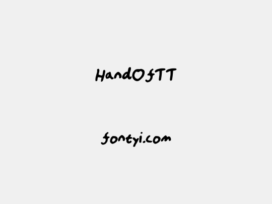 HandOfTT