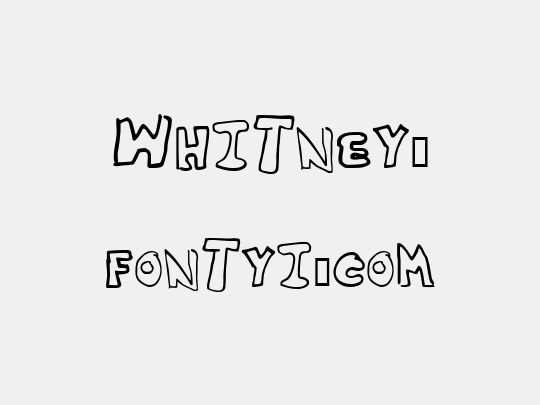 Whitney2