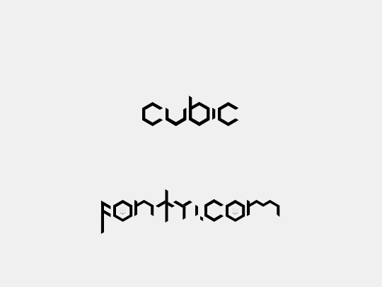 Cubic