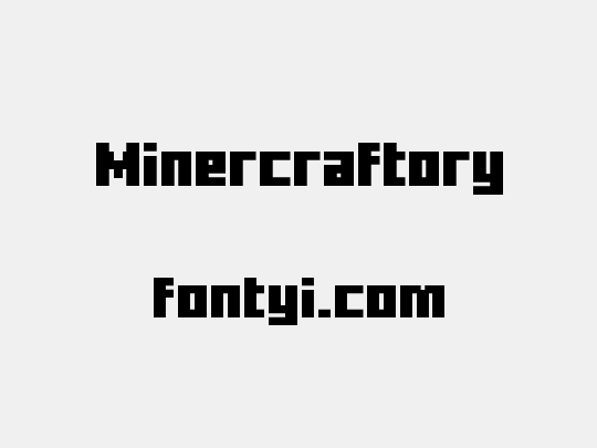 Minercraftory