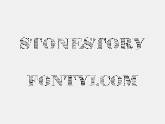 StoneStory