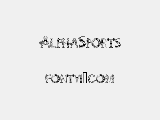 AlphaSports