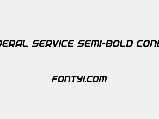 Cv And Federal Service 39 Et Al 39 Pdf