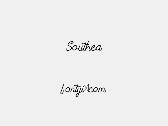 Southea