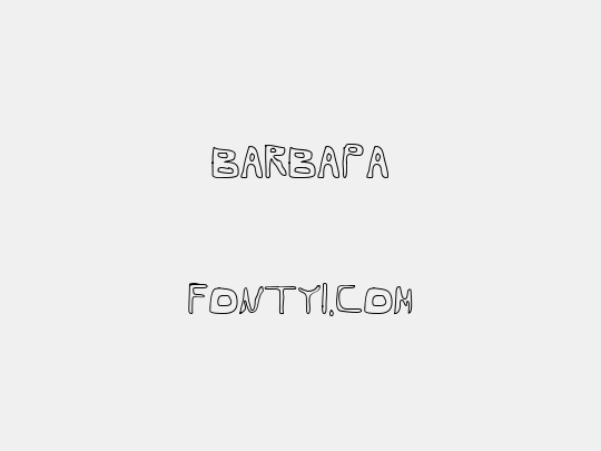 Barbapa