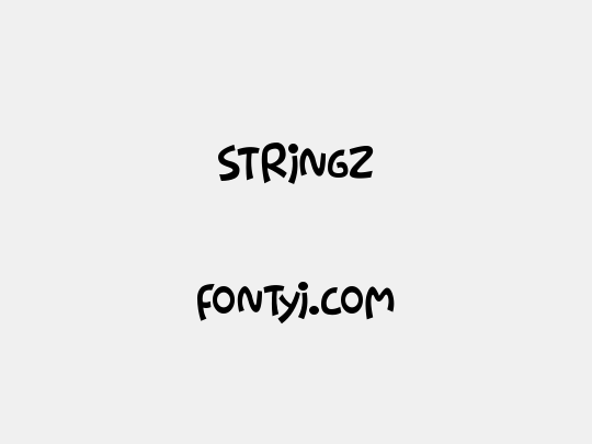 Stringz