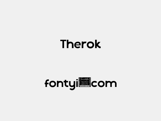 Therok