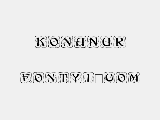 Konanur