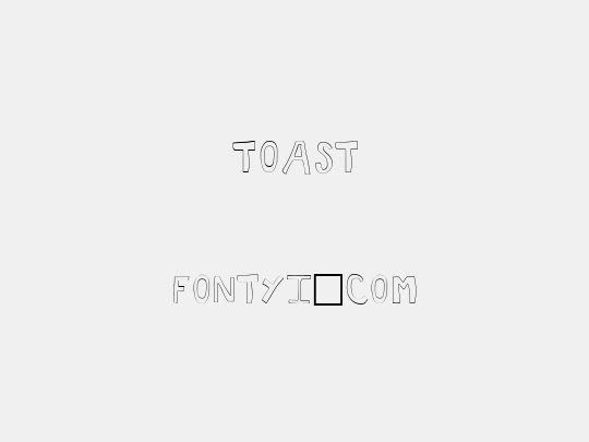 Toast