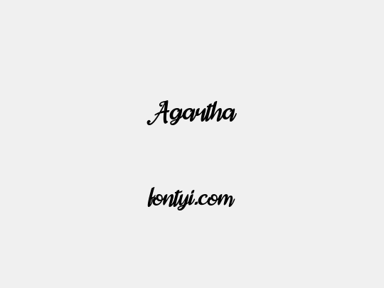 Agartha