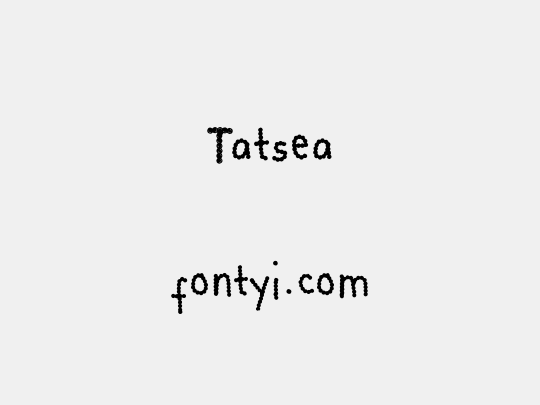 Tatsea