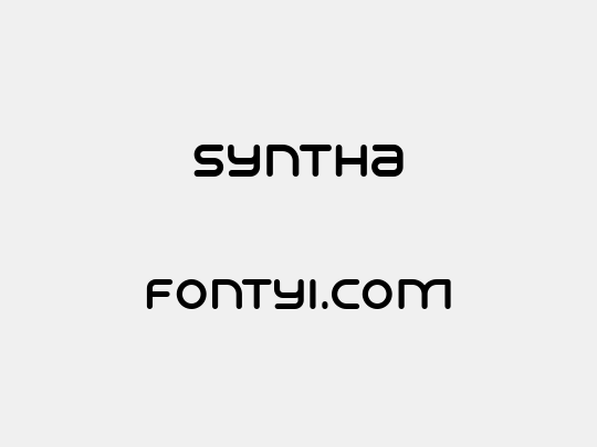 Syntha