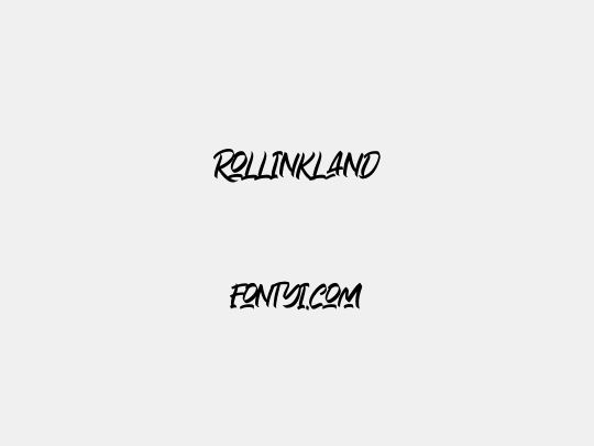 Rollinkland