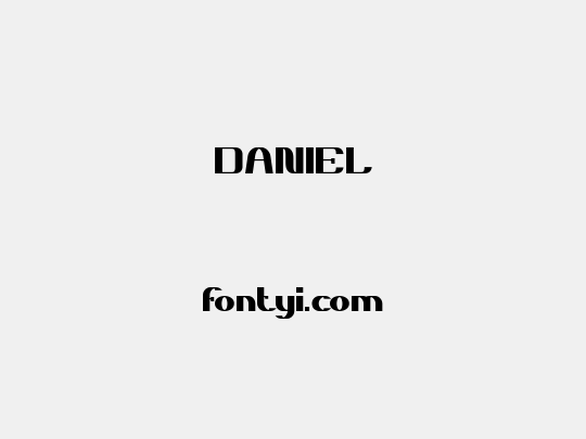 DANIEL