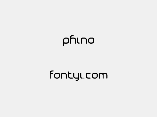 Phino