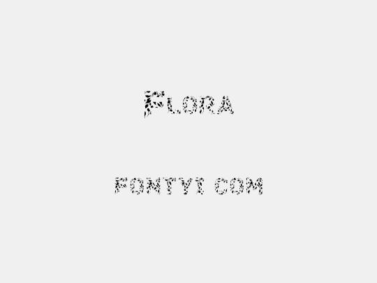 Flora