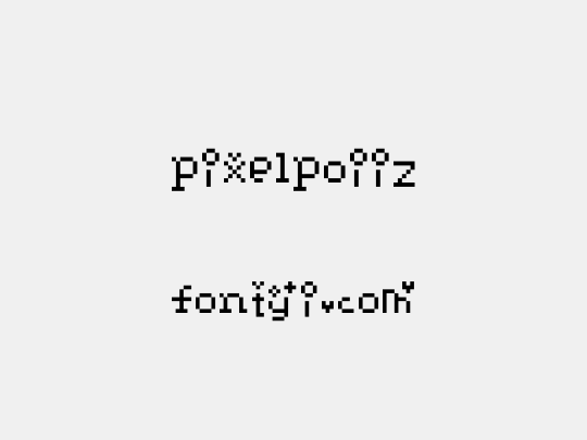 pixelpoiiz